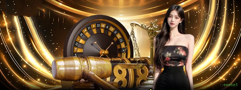 Baccarat eeebet