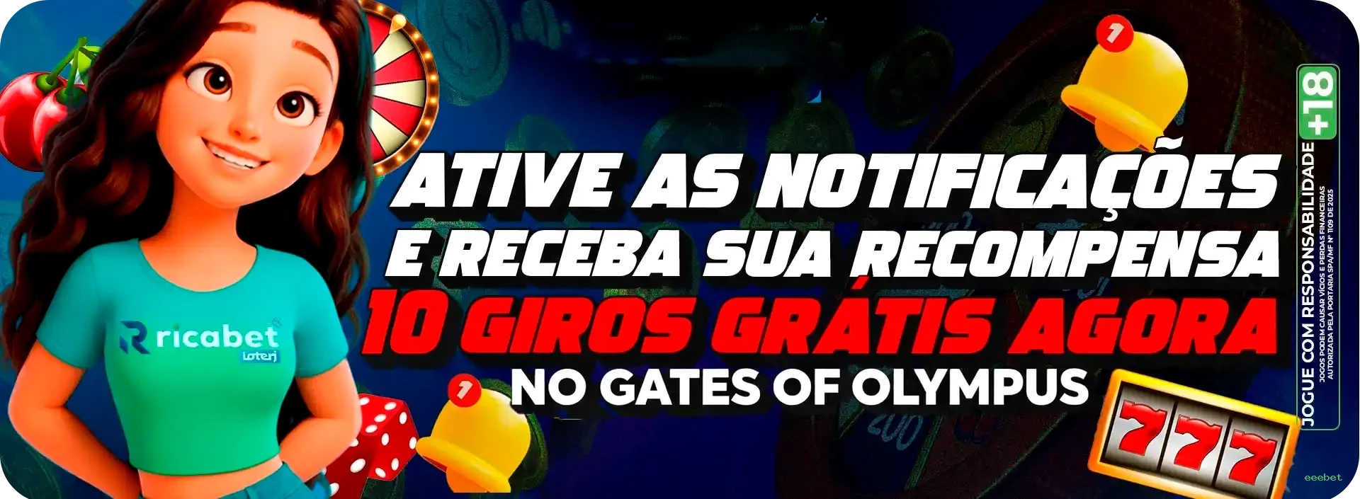 eeebet Pagamentos PIX